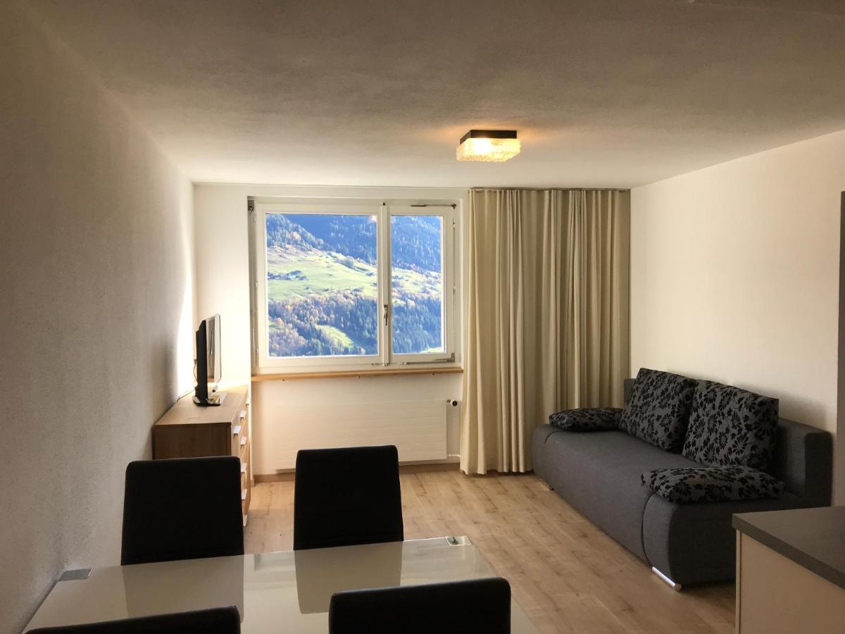 Hotel Miraval Cumbels Eksteriør billede