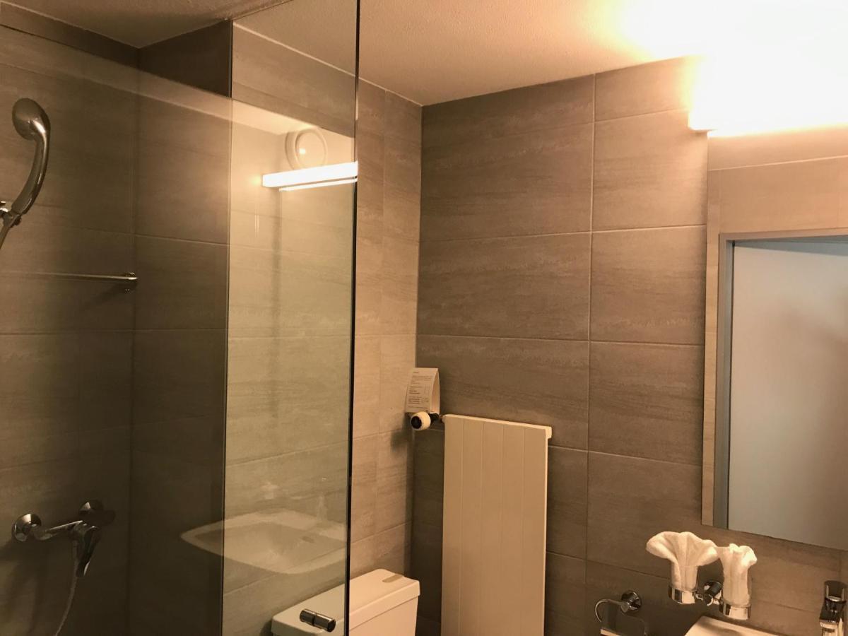 Hotel Miraval Cumbels Eksteriør billede
