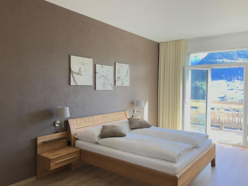 Hotel Miraval Cumbels Eksteriør billede