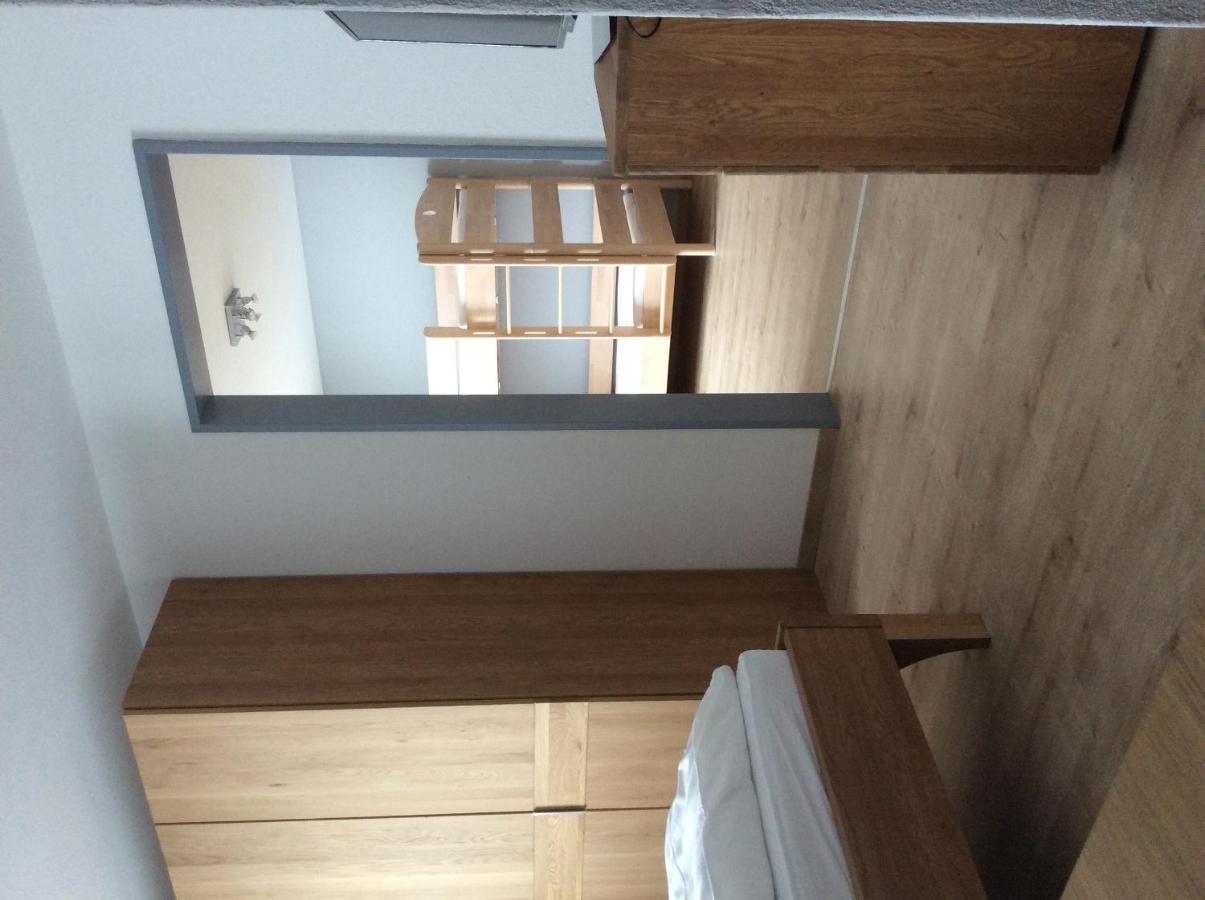 Hotel Miraval Cumbels Eksteriør billede