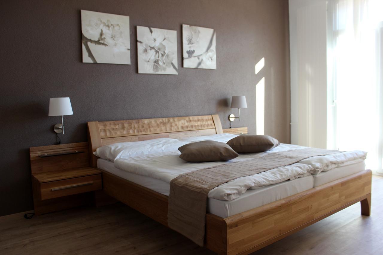 Hotel Miraval Cumbels Eksteriør billede