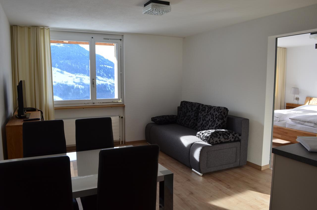 Hotel Miraval Cumbels Eksteriør billede