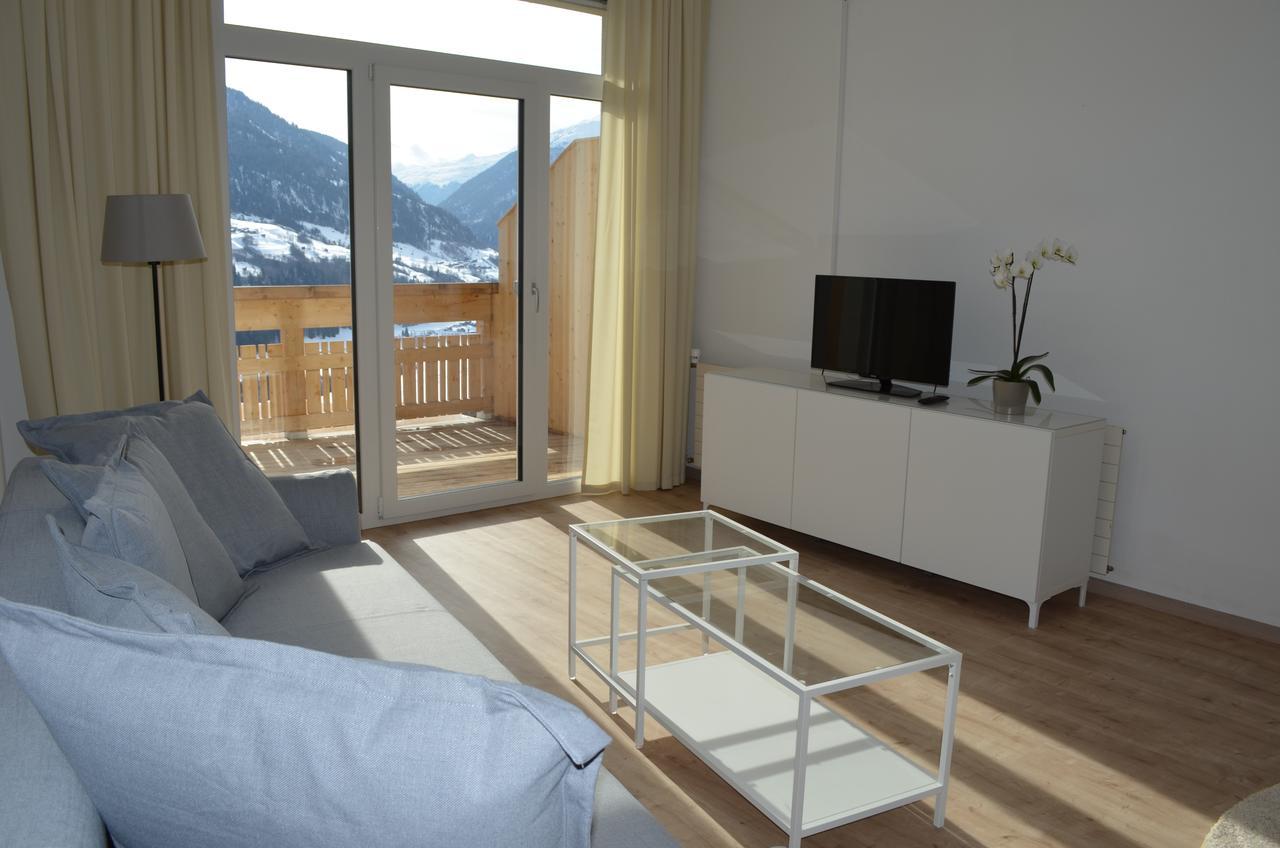 Hotel Miraval Cumbels Eksteriør billede