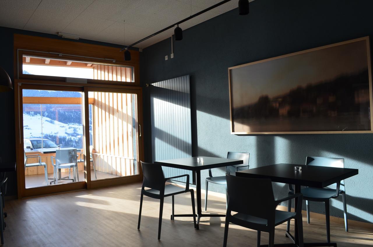 Hotel Miraval Cumbels Eksteriør billede