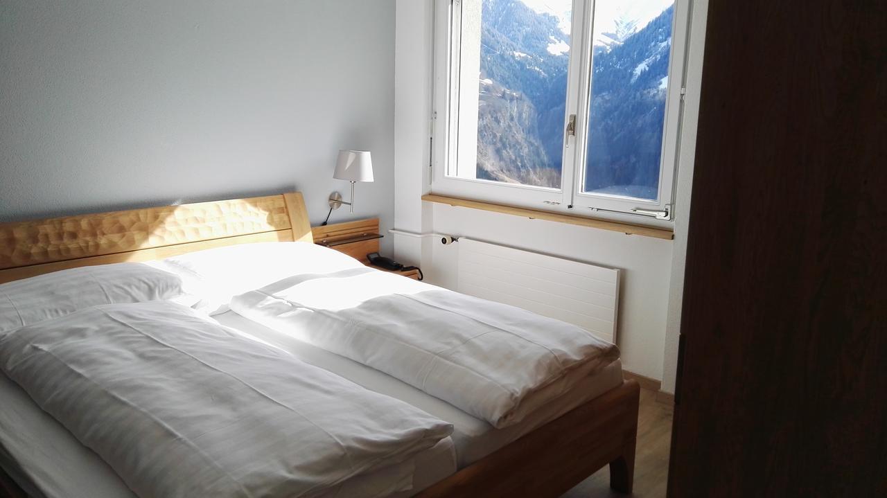 Hotel Miraval Cumbels Eksteriør billede