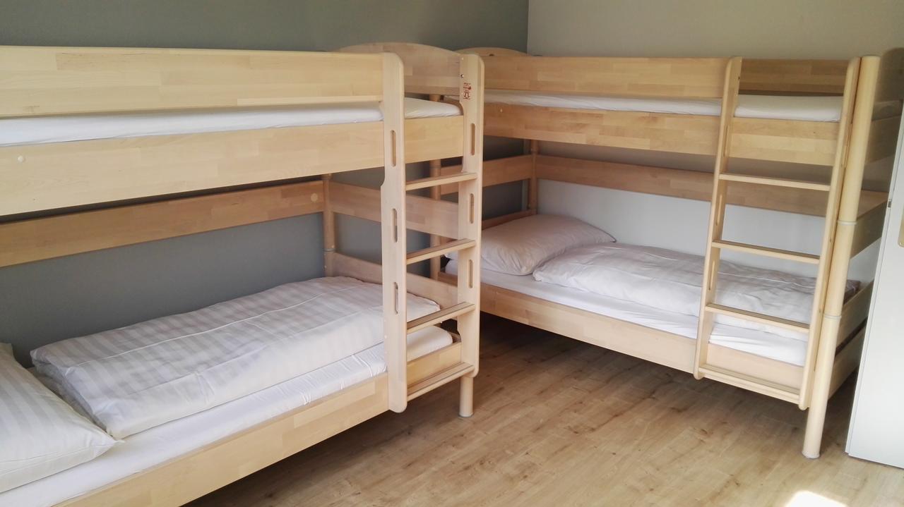 Hotel Miraval Cumbels Eksteriør billede