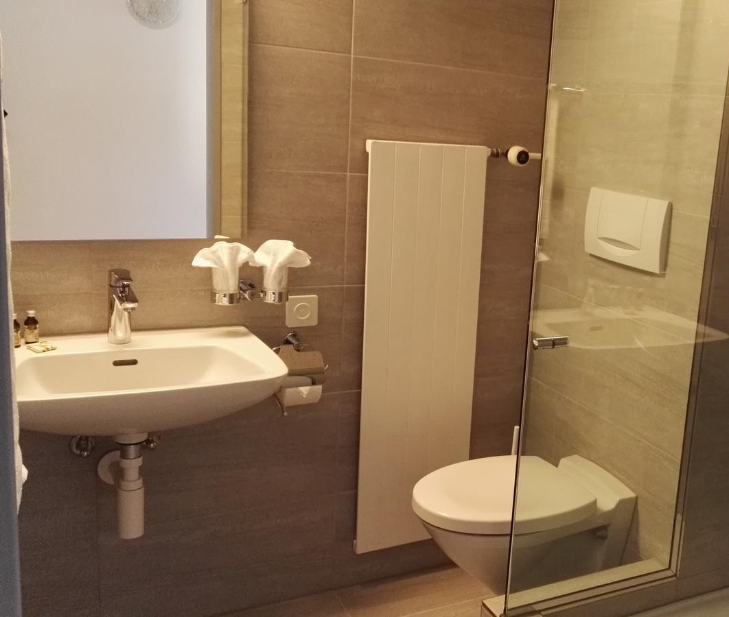 Hotel Miraval Cumbels Eksteriør billede