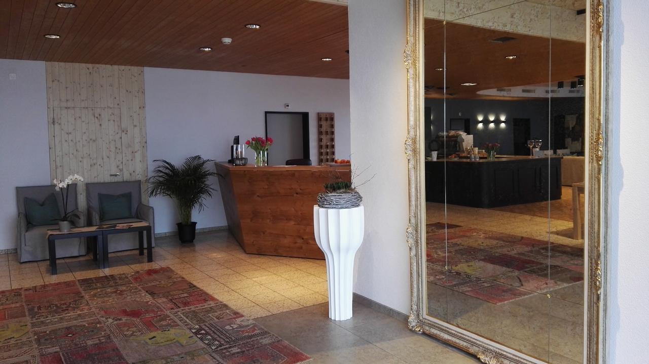 Hotel Miraval Cumbels Eksteriør billede