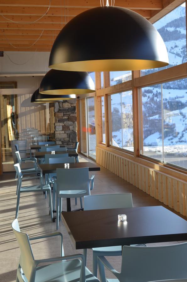 Hotel Miraval Cumbels Eksteriør billede